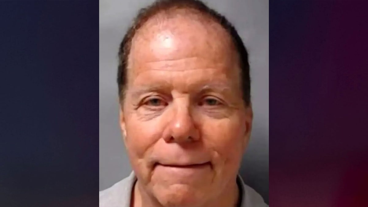 Fugitive wanted for sexual assault allegedly spent 20 years on the run, lived as biotech executive