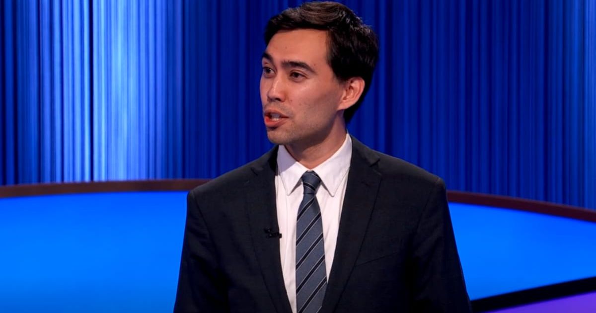Who won ‘Jeopardy!’ tonight? New champion takes on another close game