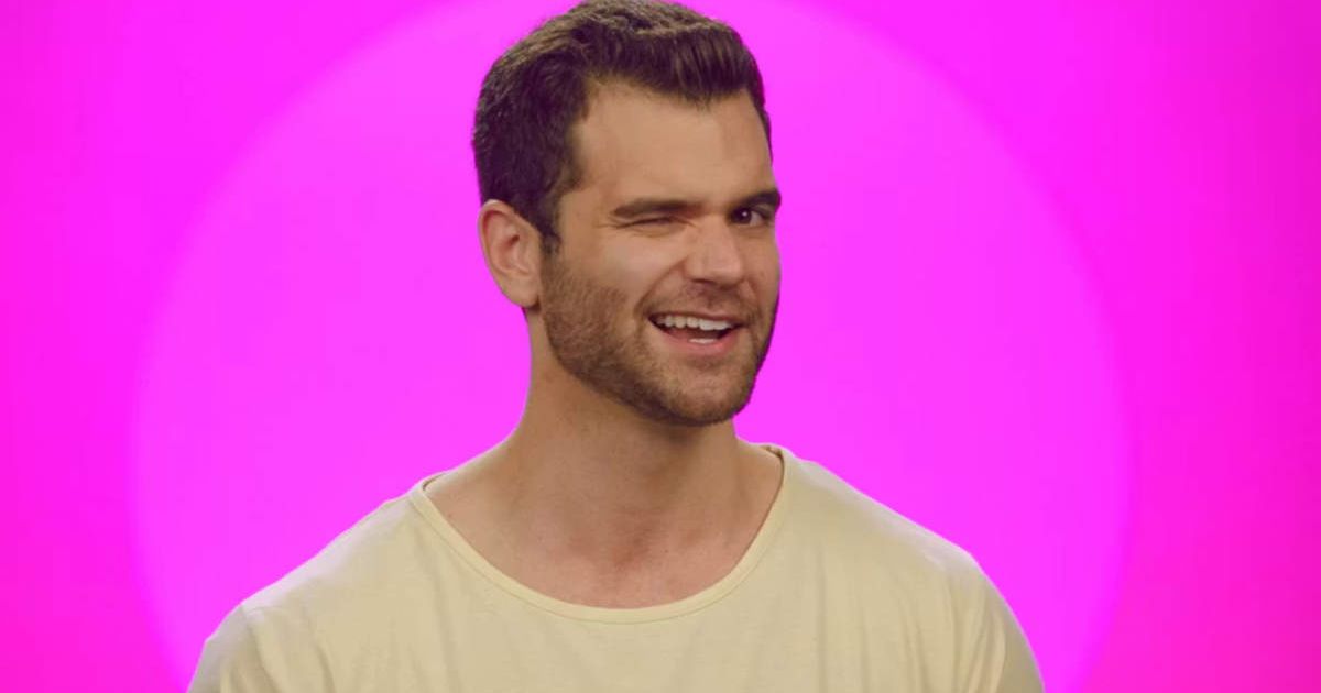 Who is Nick Uhlenhuth? Meet ‘Married at First Sight’ contestant who’s already been on three huge reality shows