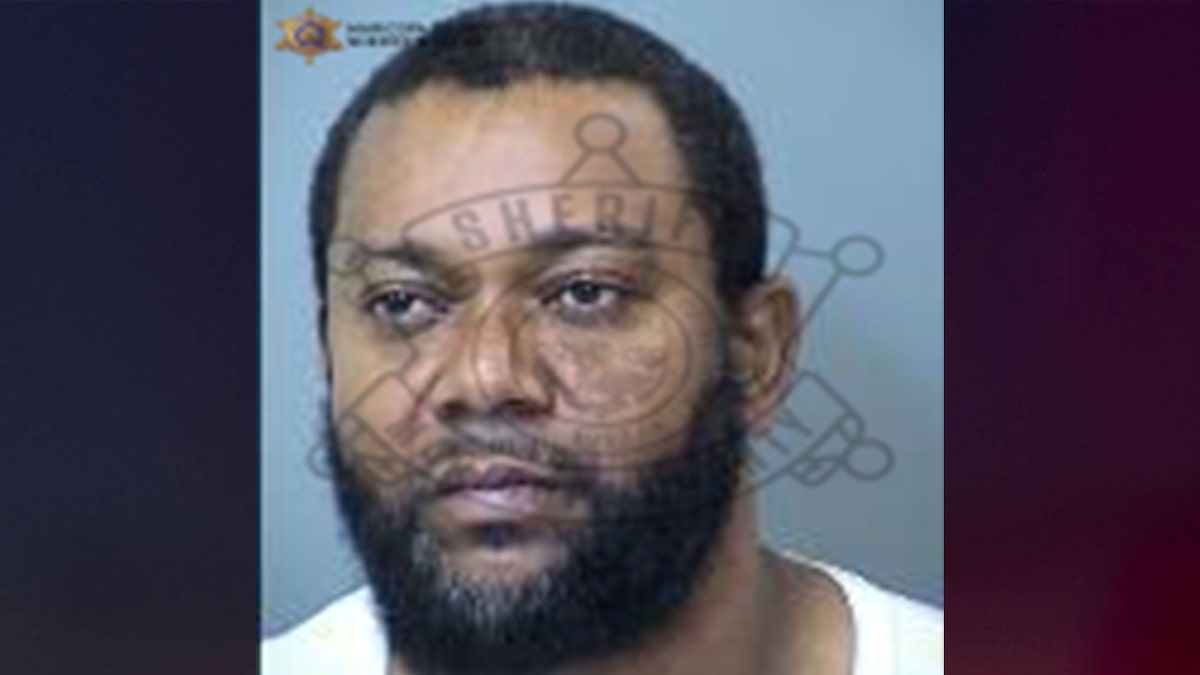 Caregiver allegedly gagged nonverbal man with washcloth, tied socks around his face