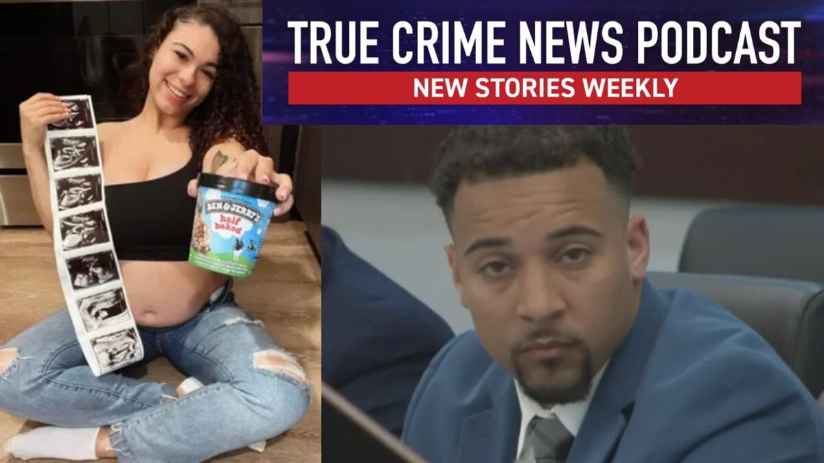 He didn't want the baby. So, he fed her a lethal dose of cocaine.