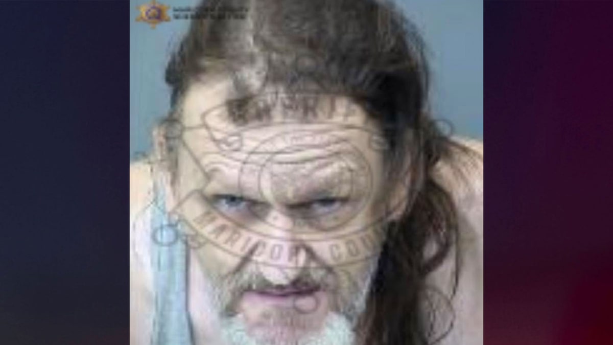 ‘Severe, severe, severe neglect’: Arizona man allegedly left disabled son in bathtub for 7 weeks