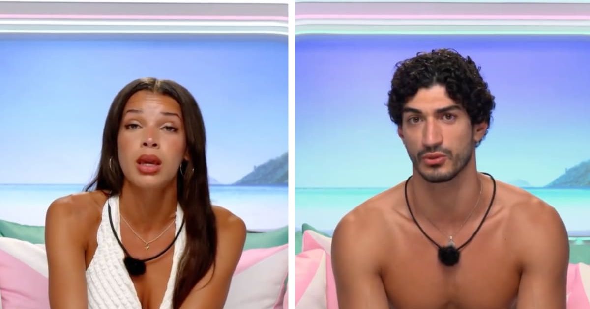 Are Kayda and Zach still together on ‘Love Island’ USA? ‘Situationship’ debate sparks villa drama