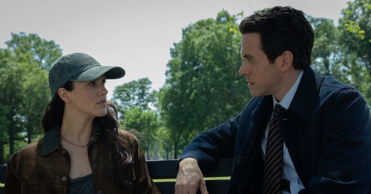 Where was ‘Silo’ Season 3 filmed? The sci-fi drama expands its dystopian world with a new timeline