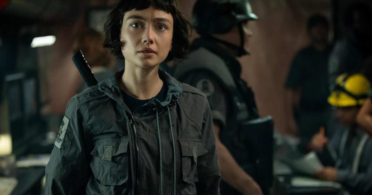 ‘Alien: Earth’ Season 2 starts filming as ‘Game of Thrones’ and ‘Fargo’ stars join cast