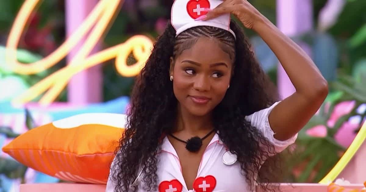 Is Tierra 'Titi' Davis still on 'Love Island' USA? Season 8 islander's status as assault claims resurface