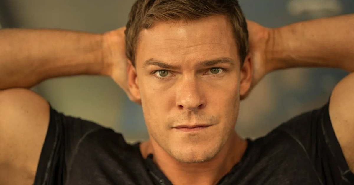 Alan Ritchson gives major update on ‘Reacher’ Season 5 filming timeline