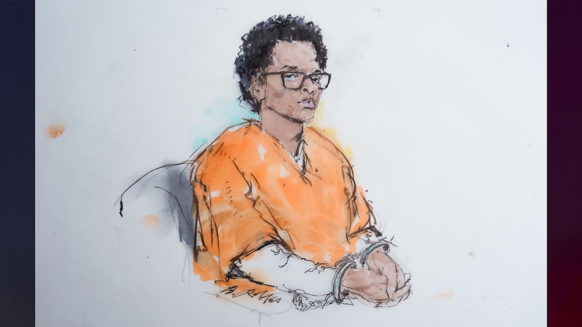 L.A. detective testifies D4vd used alias to order body bags, shovel, and chain saw