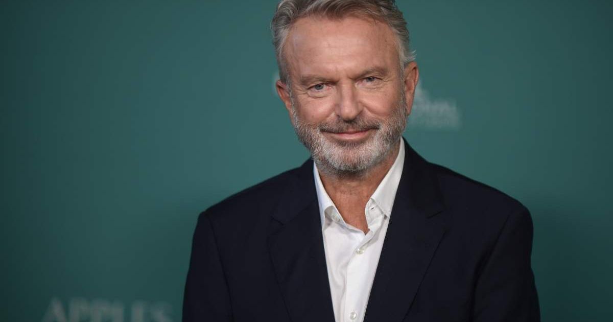 Sam Neill is set to appear one last time in new ‘MonsterVerse’ movie after his death at 78