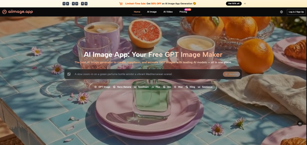 A Social Media Manager’s AI Image Test Across Every Major Format
