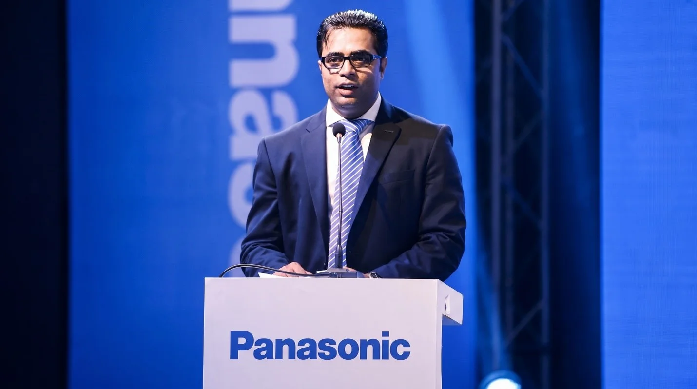 panasonic