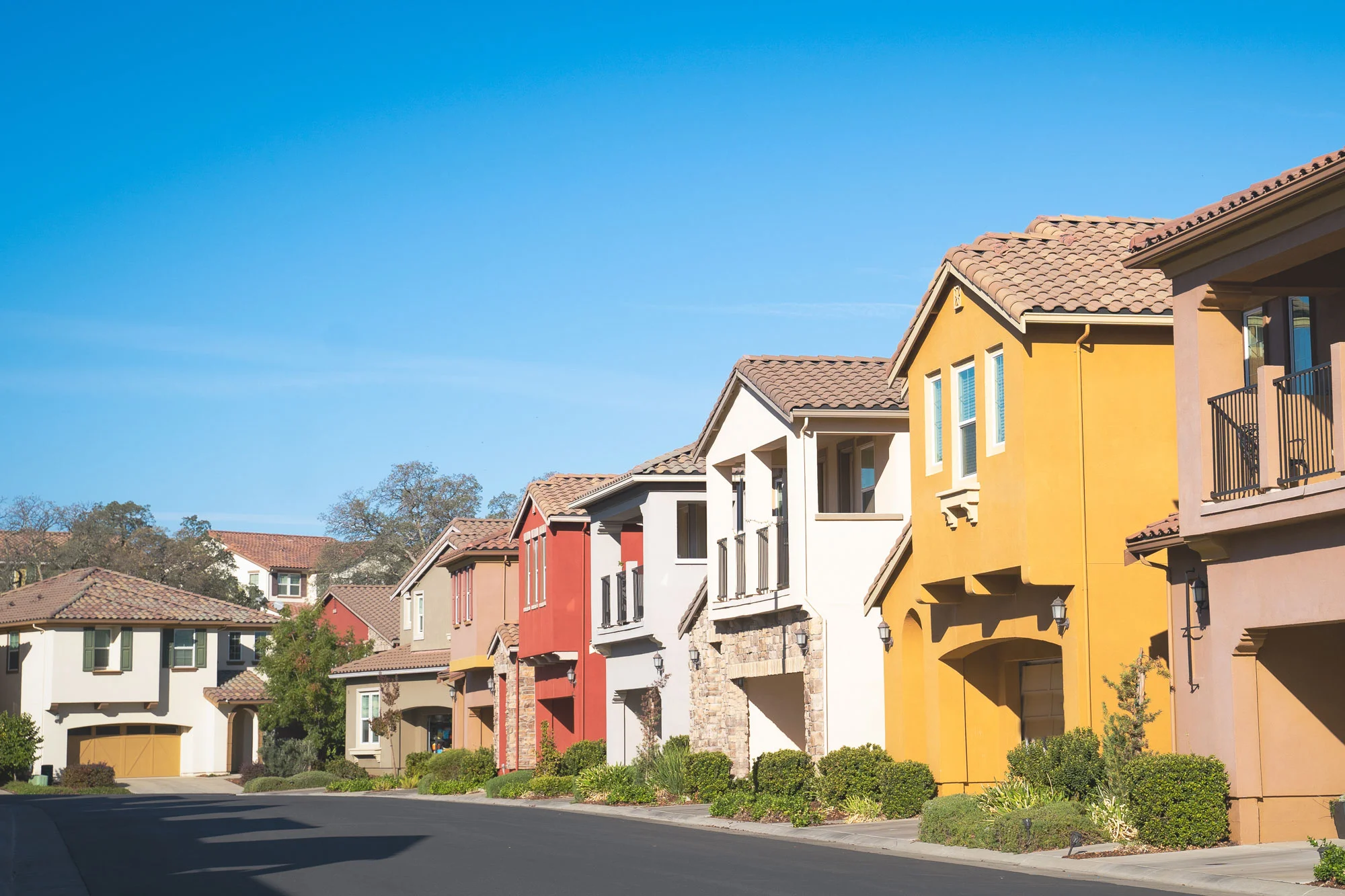 Expensive California homes during worsening affordability crisis