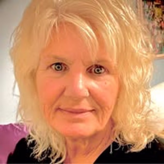 Grandmother Julie Ijere, 60, killed two after blacking out at the wheel of the private ambulance she was driving