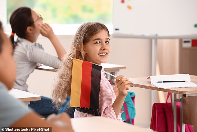 Parents in the UK risk big fines if they take children out of school during term-time - but face unaffordable holiday prices if they stick to the rules. In Germany, schools break at different times depending on what region they're in