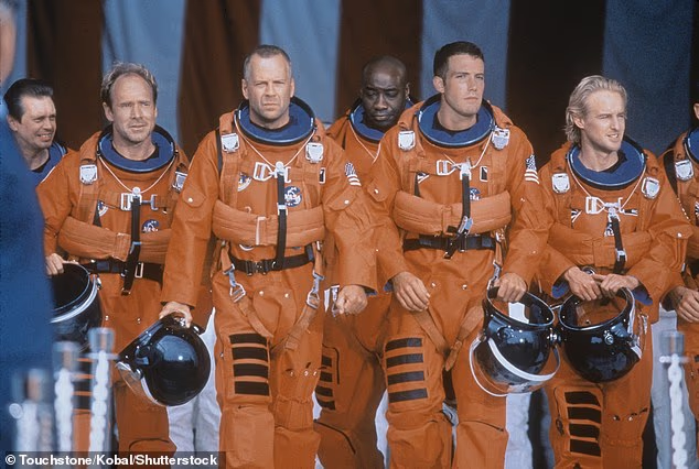 Scientists say that the sci-fi blockbuster Armageddon was right. We really could save Earth from an incoming asteroid by burning a nuclear weapon beneath the surface