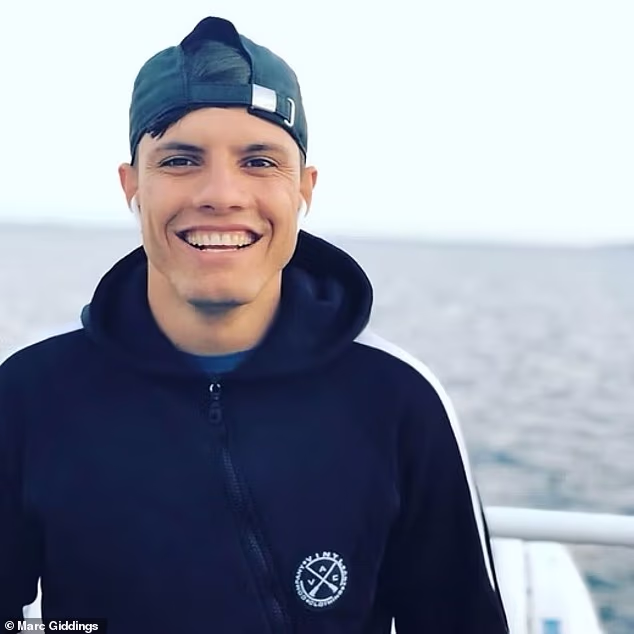 Afghan boxer Sharif Ahmadzai - who arrived in Greece on a small boat before marrying an American Christian has been arrested. He told police in a statement that he did not kill the 38-year-old