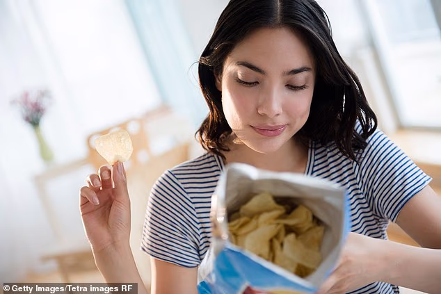 Two thirds of snack eaters look for foods with specific health benefits, according to Mintel