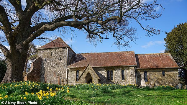 Bepton is perfect for exploring pretty villages and small cottages