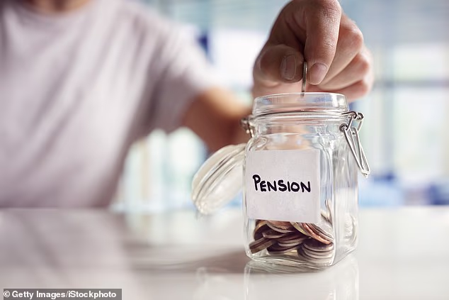 Under the current system you save a fixed percentage of your earnings into a workplace pension, meaning millions will end up with retirement savings riddled with holes