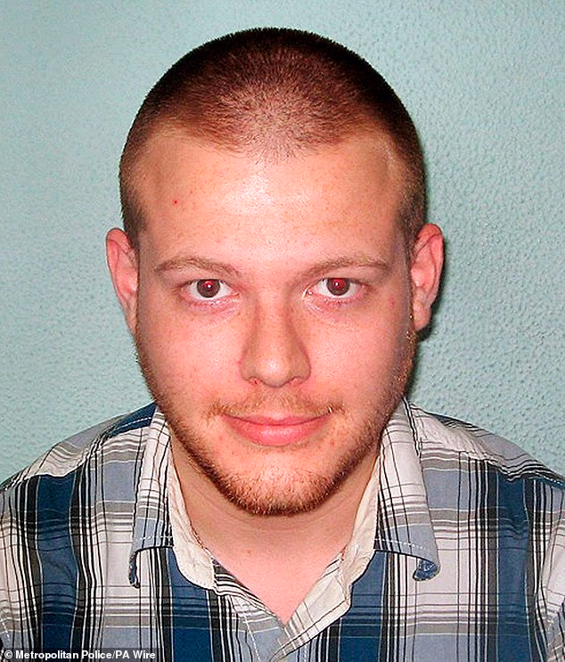 Joshua Bonehill-Paine has been selected as a Tory council candidate. He was jailed in 2016 after being convicted of racially aggravated harassment against Baroness Luciana Berger