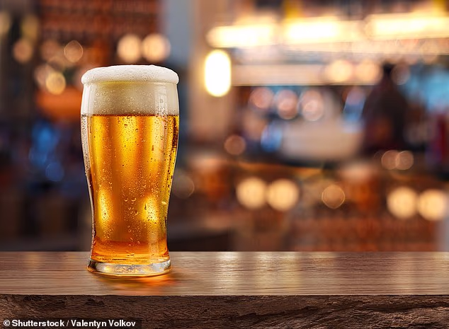 The cheapest - and most expensive - places for beer have been revealed in a study
