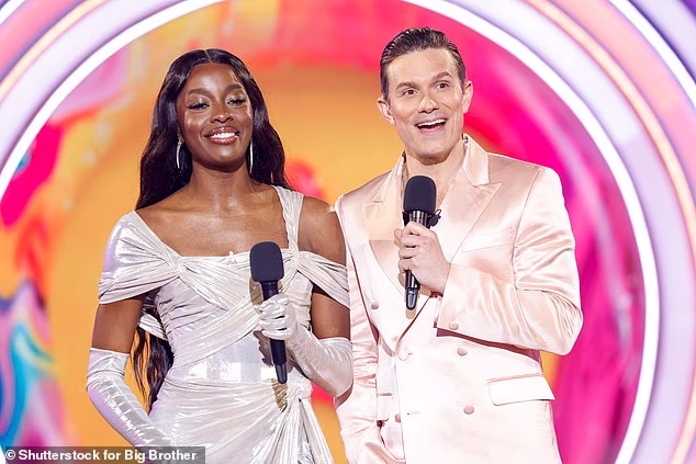 The new series of Big Brother is reportedly set to kick off on Sunday 13th September, and bosses are lining up a dramatic twist