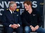 If Harry invites his father to the 2027 Invictus Games, should Charles accept? Have your say in the Palace Confidential poll