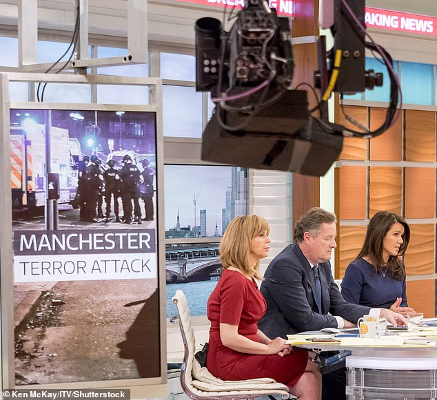 On both sides of the Atlantic, ¿mega-mergers¿ between media corporations are jeopardising the existence of reliable, independent TV news, writes our columnist Alex Brummer