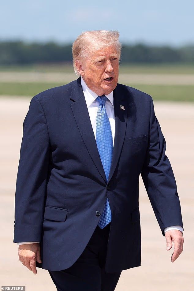 President Donald Trump faces heavy domestic and international backlash, with the US left in a weaker position than before the conflict began five months ago
