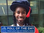 POLL OF THE DAY: Has criticism of Professor Jason Arday been 'racially motivated', as he claims?