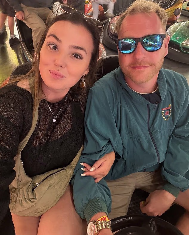 Lidl has apologised after customer Megan Janes claimed she ate 'fly eggs' lurking in their sushi ¿ leaving her fearing maggots would hatch inside her