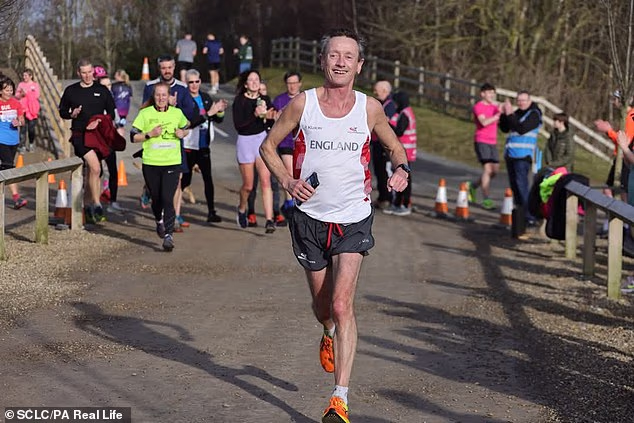Sean Kelly had been active since his teens, and was 'fit as a fiddle' when he was diagnosed