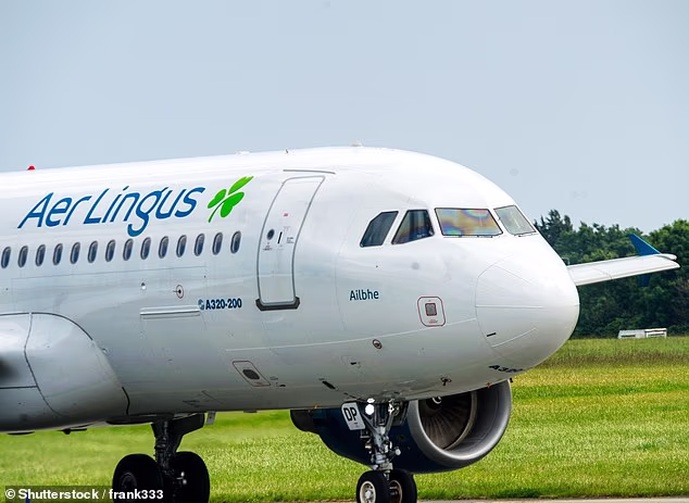 An Aer Lingus pilot 'may have been tired' during an incident, a report concluded