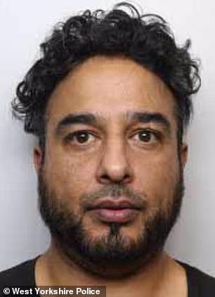 Mohammed Imran Akram