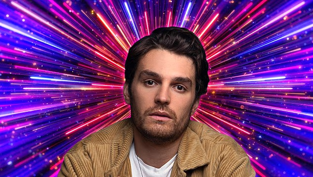 Emmerdale's Lawrence Robb was the 12th celebrity to be announced for Strictly Come Dancing on Thursday - as fans share disappointment over the 'weak' line-up