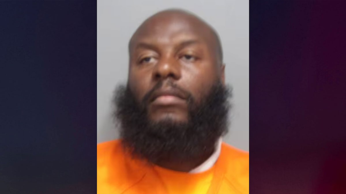 Ohio man sentenced to life without parole for stabbing woman to death in front of her 5 children
