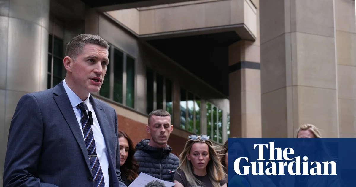 South Yorkshire man who killed lodger and hid body in concrete gets 35-year sentence | South Yorkshire