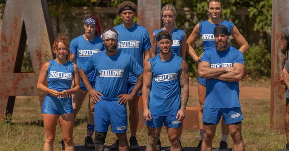 Who was eliminated on ‘The Challenge: Cutthroat’? Episodes 1 and 2 results explained