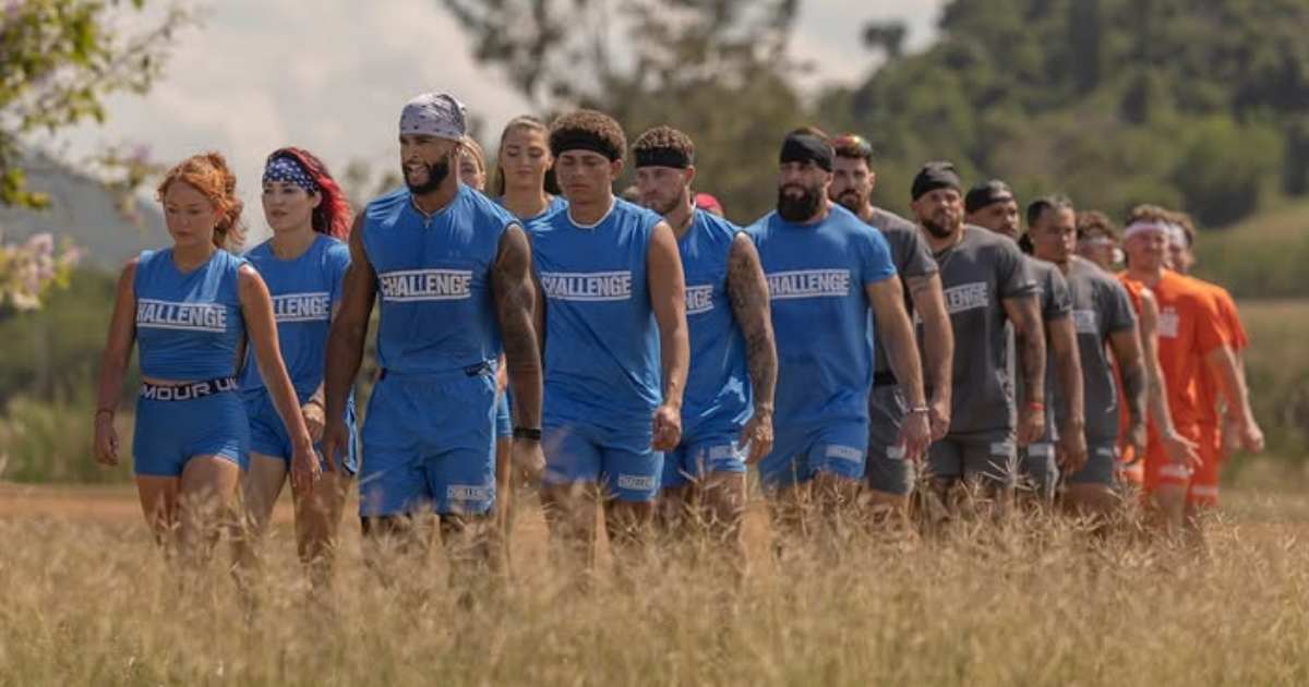 When do new episodes of ‘The Challenge’ Season 42 come out? Release time, schedule and more