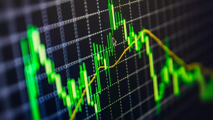 STOCK CHART